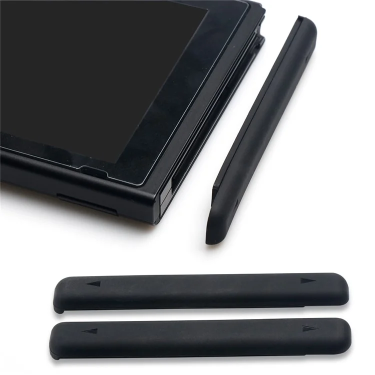 Rubber Dustproof Plug Kit for Nintendo Switch