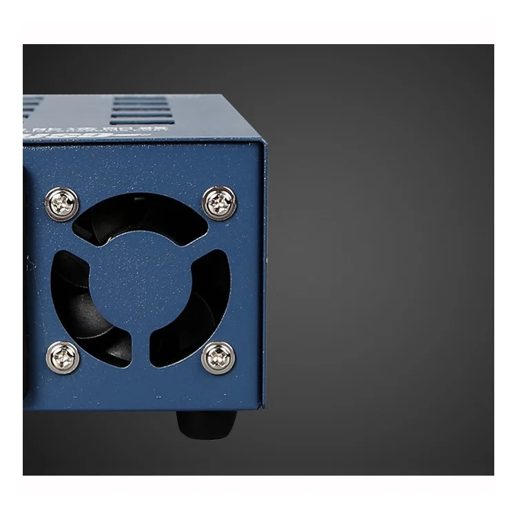 KAISI 350W 70A 60-port USB Charging Station Socket Adapter - EU Plug