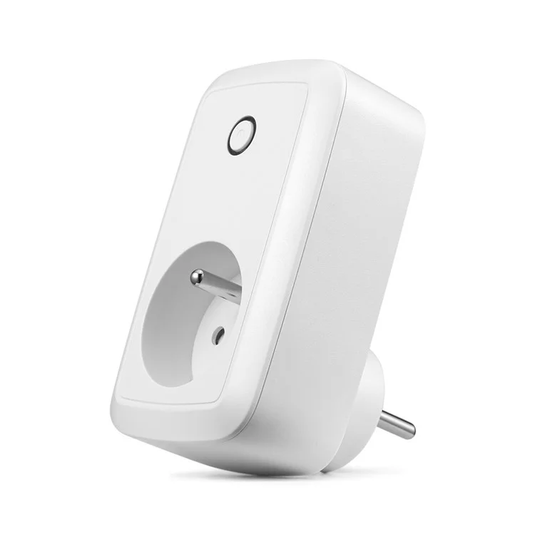 Smart App Control 2.4GHz WiFi Switch Socket EU Plug (Special for France)