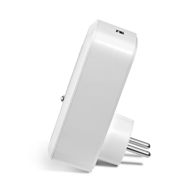 Smart App Control 2.4GHz WiFi Switch Socket EU Plug (Special for France)