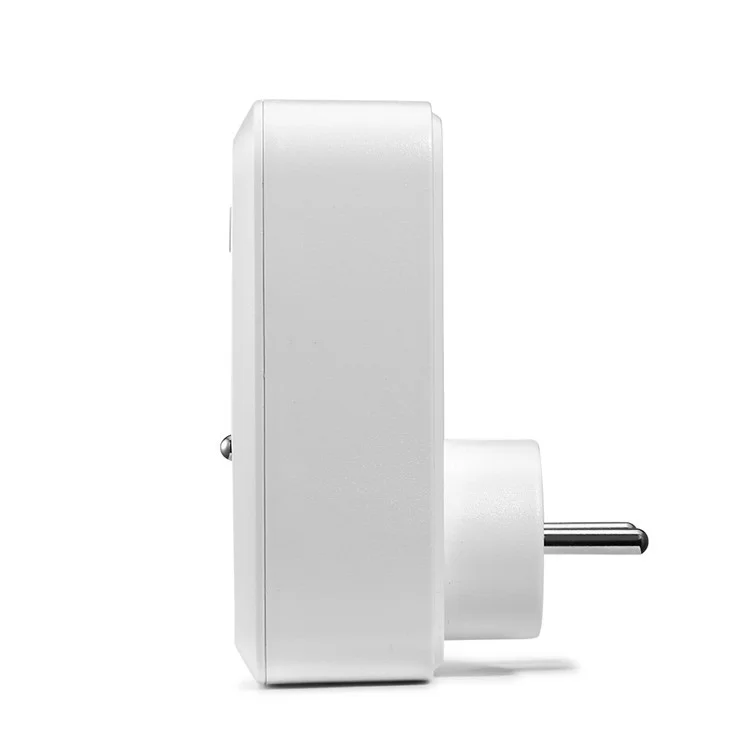 Smart App Control 2.4GHz WiFi Switch Socket EU Plug (Special for France)