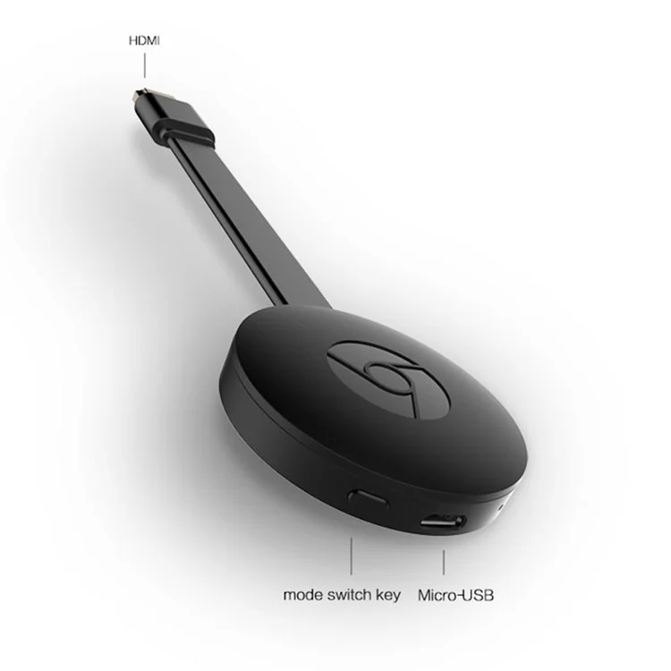 WECAST E8 Wireless TV Stick RK3036 WiFi HDMI 1080P Dongle