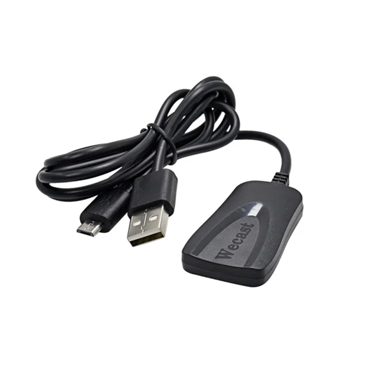 WECAST E8 Wireless TV Stick RK3036 WiFi HDMI 1080P Dongle