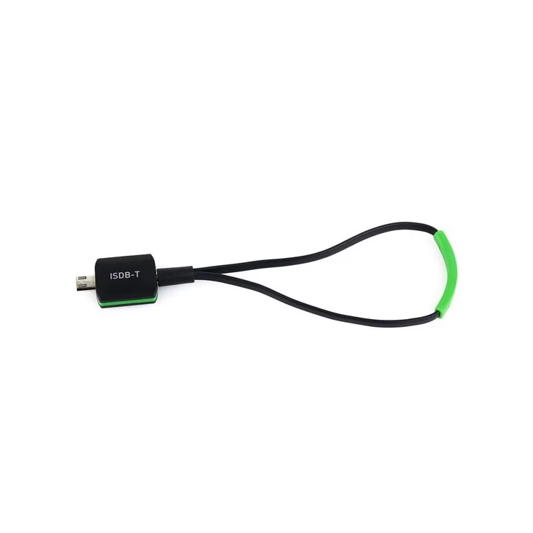 ISDB-T Android Smartphone Tablet TV Receiver Dongle for Brazil Chile etc South Africa Country