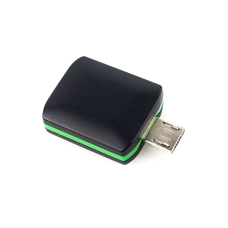 ISDB-T Android Smartphone Tablet TV Receiver Dongle for Brazil Chile etc South Africa Country
