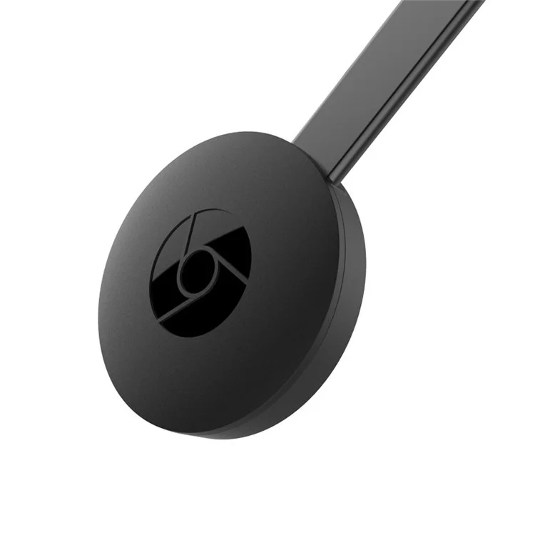 Wecast E8 Streaming Dongle Mirroring DLNA Miracast WiFi Display Dongle - Black