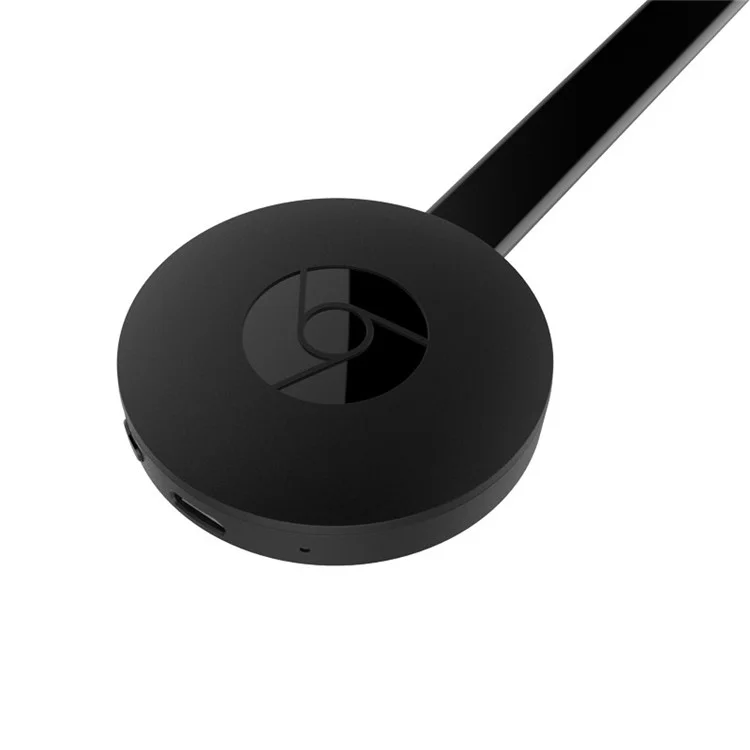 Wecast E8 Streaming Dongle Mirroring DLNA Miracast WiFi Display Dongle - Black