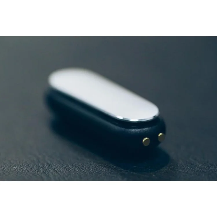 Xiaomi Mi Smart Band 1S Heart Rate Wristband - Black