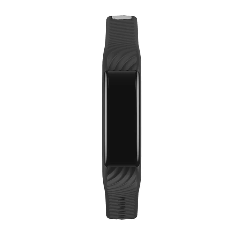 W810 Fitness Tracker Bluetooth 4.0 Smart Bracelet Watch Wristband with Heart Rate Monitor for IOS Android - Grey