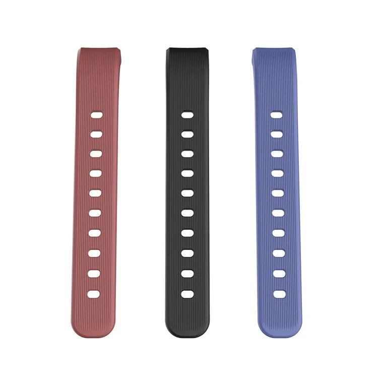 GT101 0.96-inch TFT Color Screen Fitness Tracker Heart Rate Monitor Watch Smart Wristband - Silver / Black