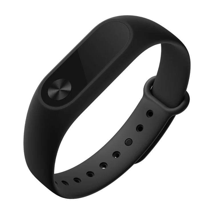 XIAOMI Mi Band 2 with 0.42" OLED Display/Touch Key Control/Heart Rate Monitor