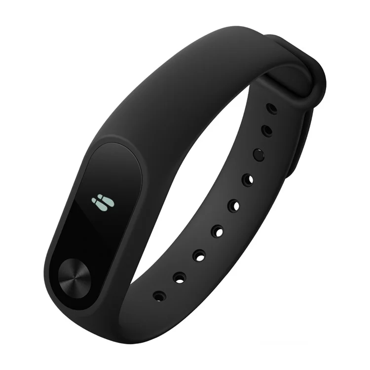 XIAOMI Mi Band 2 with 0.42" OLED Display/Touch Key Control/Heart Rate Monitor