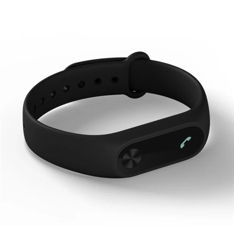 XIAOMI Mi Band 2 with 0.42" OLED Display/Touch Key Control/Heart Rate Monitor