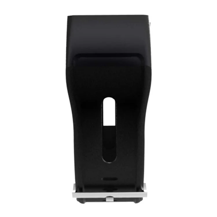 JAKCOM B3 Smart Band Heart Rate Monitor Bluetooth Smart Watch Phone IP55 Waterproof - Black