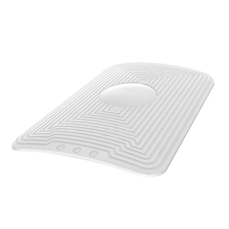 10PCS/Lot JAKCOM N2M Smart Nail Simulate and Replace IC Card Smart Wearable Gadget - White