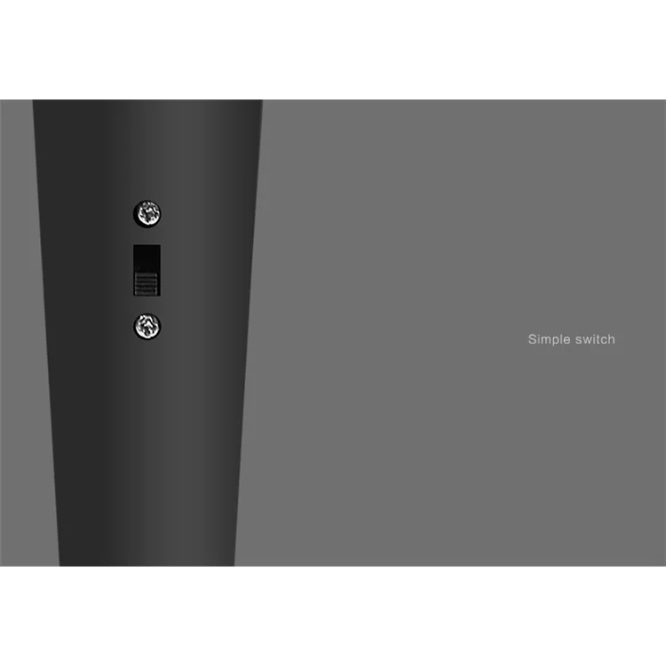 Yanmai SF-910 Micrófono De Condensador Profesional De 3.5 Mm Con Soporte De Trípode Para PC - Negro