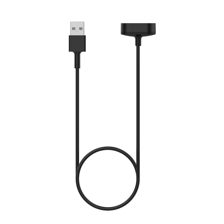 Cable de Cuna de Carga Fija de 0.15m Para Fitbit Inspire / Inspirar HR