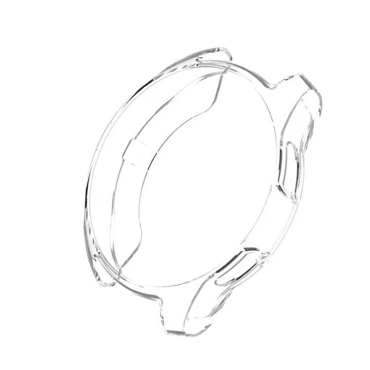 Klare TPU-Schutzhülle für die Samsung Galaxy Watch 46mm