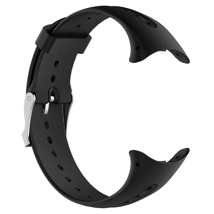 Silicone Smart Watch Band Replacement Strap for Garmin Swim Watch