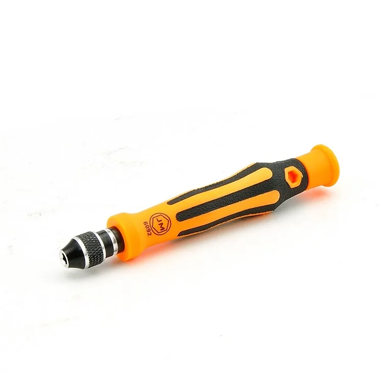 JAKEMY JM-6092A 57 in 1 Multipurpose Screwdriver Set Repair Tools for Mobile Phones Household Appliances