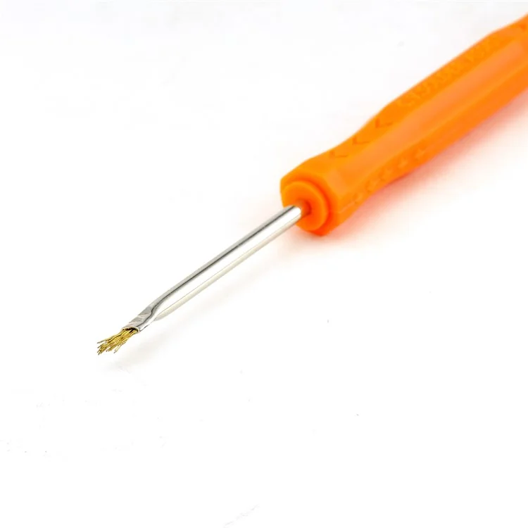 JAKEMY JM-Z01 6 in 1 Professional Soldering Assist Tool Set