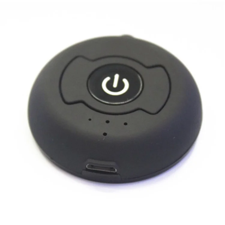 H-366T Mini 3.5mm Multi-point Bluetooth 4.0 Audio Transmitter Built-in Battery