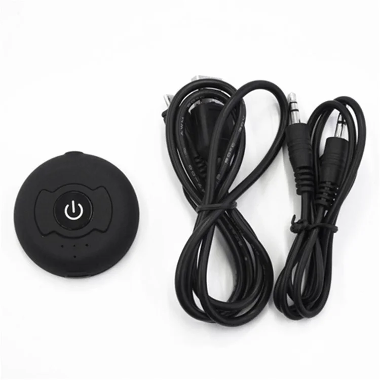 H-366T Mini 3.5mm Multi-point Bluetooth 4.0 Audio Transmitter Built-in Battery
