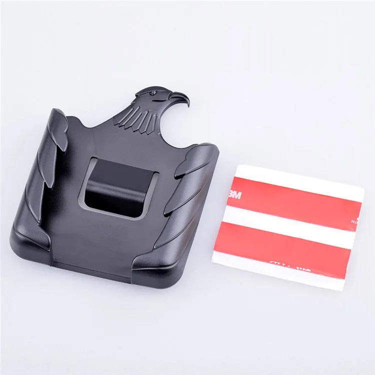 Eagle Shape Cell Phone Charging Holder Stand Support for Car Home Use