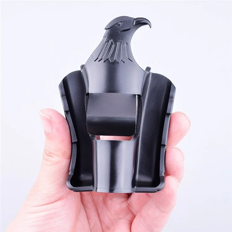 Eagle Shape Cell Phone Charging Holder Stand Support for Car Home Use