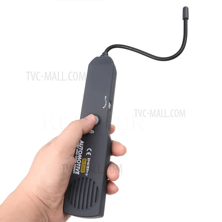 EM415PRO Universal Cable Wire Tracker Short & Open Circuit Finder Tester Car Vehicle Repair Tone Tracer