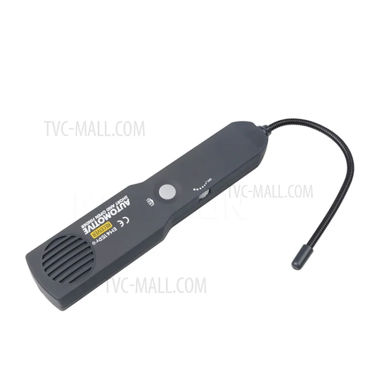 EM415PRO Universal Cable Wire Tracker Short & Open Circuit Finder Tester Car Vehicle Repair Tone Tracer