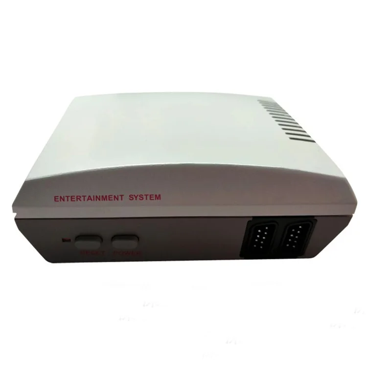GC06 NES Mini Retro 8-bit HDMI Output Video Game Console Built-in 600 Games - US Plug
