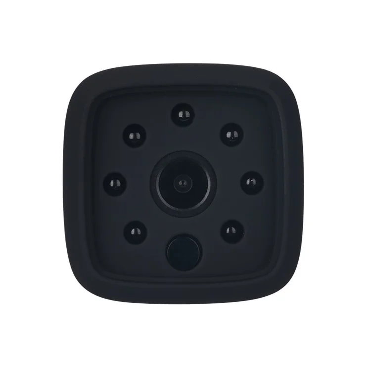 Home Wireless Network Intelligent HD WiFi Camera Security Protector Remote Control Monitoring Night Vision