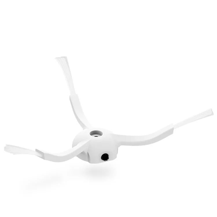 2pcs Xiaomi Mijia Pincéis Para o Aspirador de pó Robótico Xiaomi