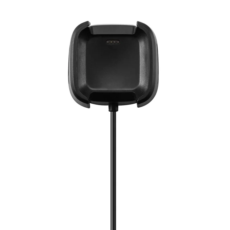 1m Cabo de Dock de Carregamento USB Para Fitbit Versa