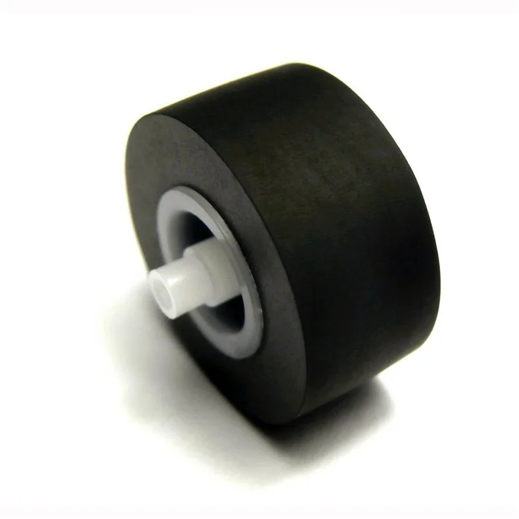 RDP0055 Compact Cassette Deck Pinch Roller per Technics AZ6 AZ7 Cassette Player Elettrico