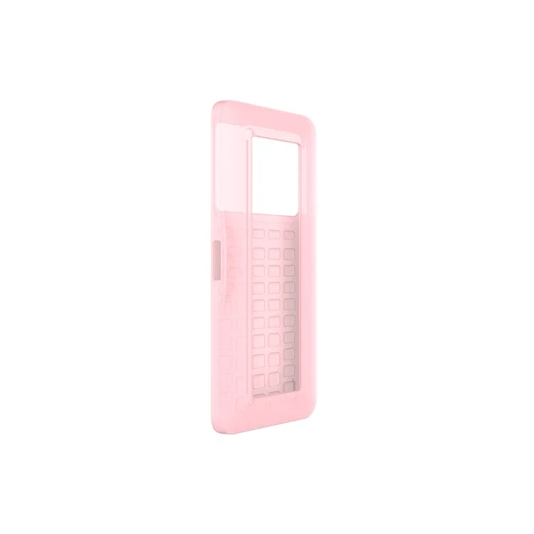 Silicone Case for Texas Instruments TI-84 Plus CE Calculator - Pink