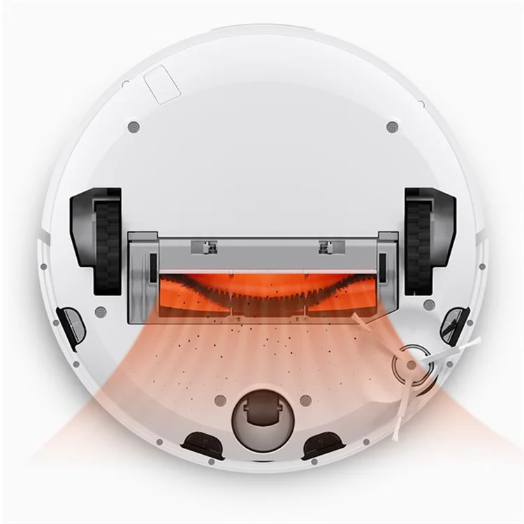 XIAOMI MIJIA Smart Vacuum Cleaner Household Sweeping Robot