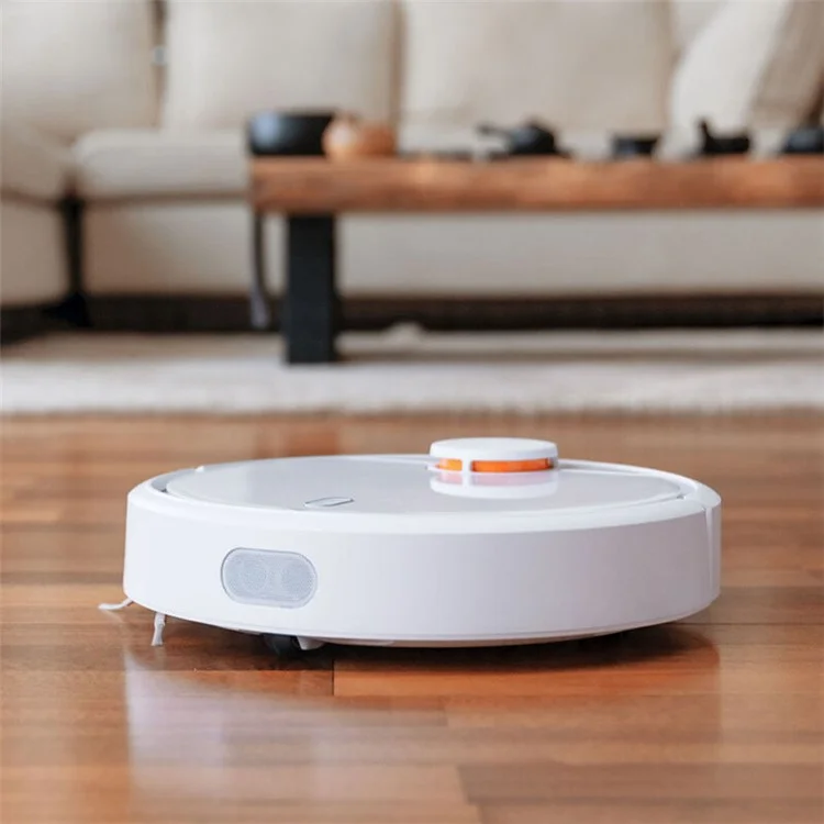 XIAOMI MIJIA Smart Vacuum Cleaner Household Sweeping Robot