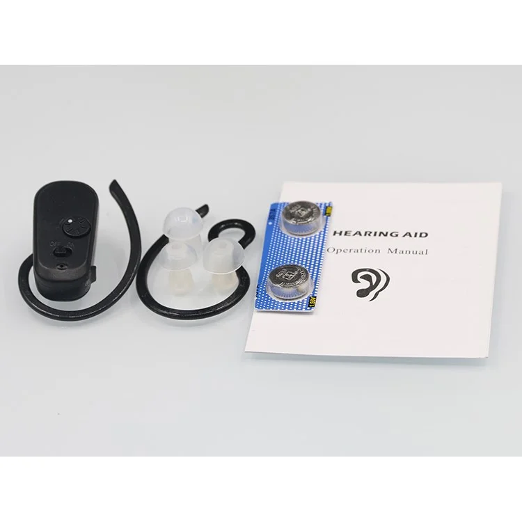 AXON V-183 Bluetooth-compatible Type Hearing Aid Volume Adjustable Voice Amplifier