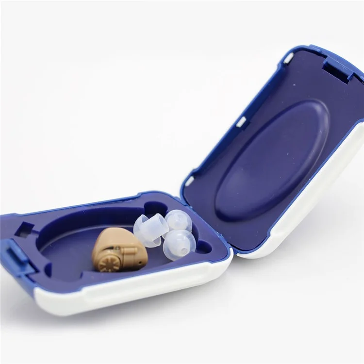 AXON K-82 ITE Hearing Aid Sound Amplifier