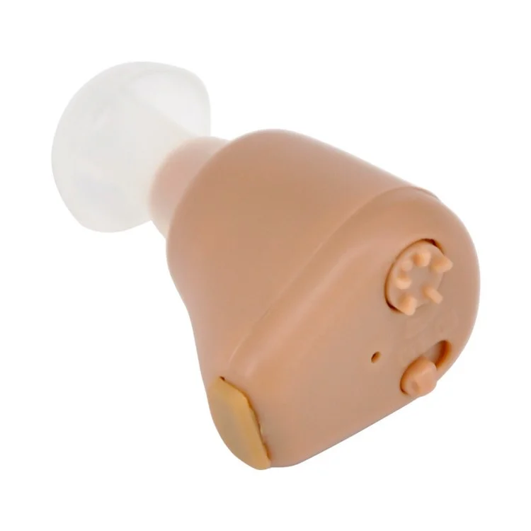 AXON K-88 Rechargeable ITE Hearing Aid Sound Amplifier Volume Adjustable - EU Plug