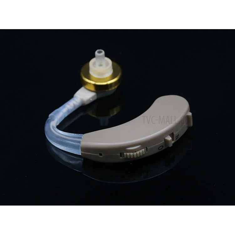 AXON V-163 Ear Hook Hearing Aid Voice Sound Amplifier