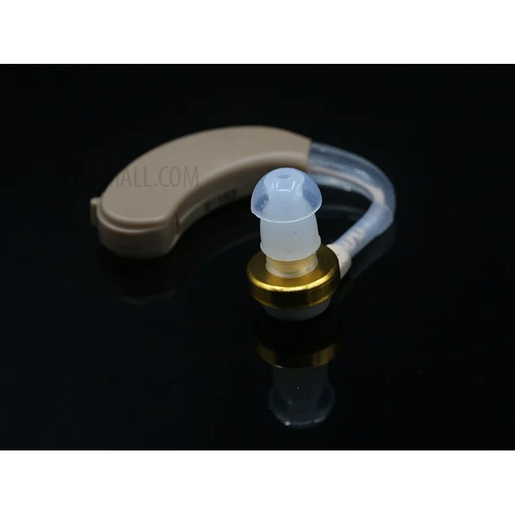 AXON V-163 Ear Hook Hearing Aid Voice Sound Amplifier