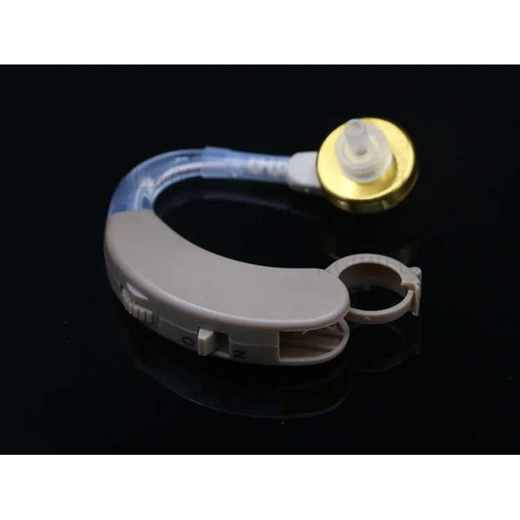 AXON V-163 Ear Hook Hearing Aid Voice Sound Amplifier