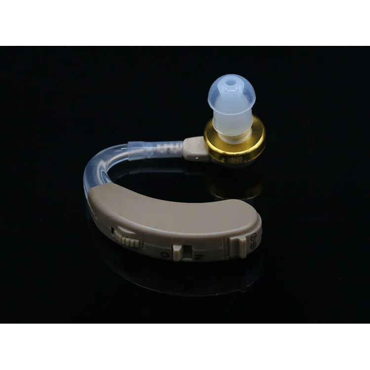 AXON V-163 Ear Hook Hearing Aid Voice Sound Amplifier
