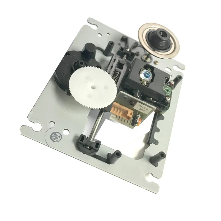 New SOH-A1U Optical Pick-up Laser Lens with Mechanism for Samsung CD/VCD