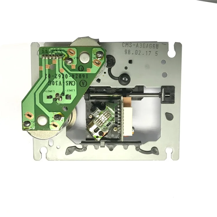 New SOH-A1U Optical Pick-up Laser Lens with Mechanism for Samsung CD/VCD