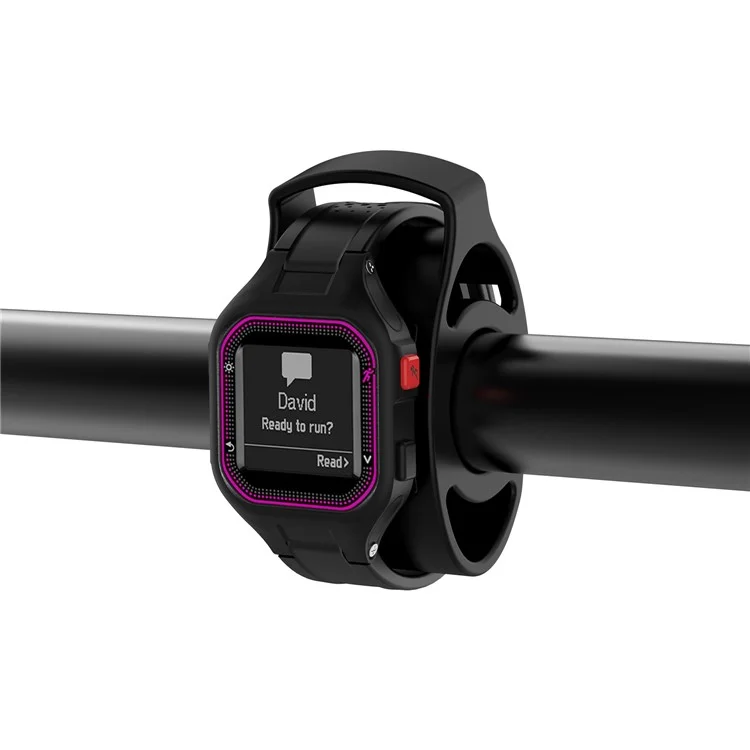 Suporte para Bicicleta para Relógios Garmin / Fitbit / Polar, etc.