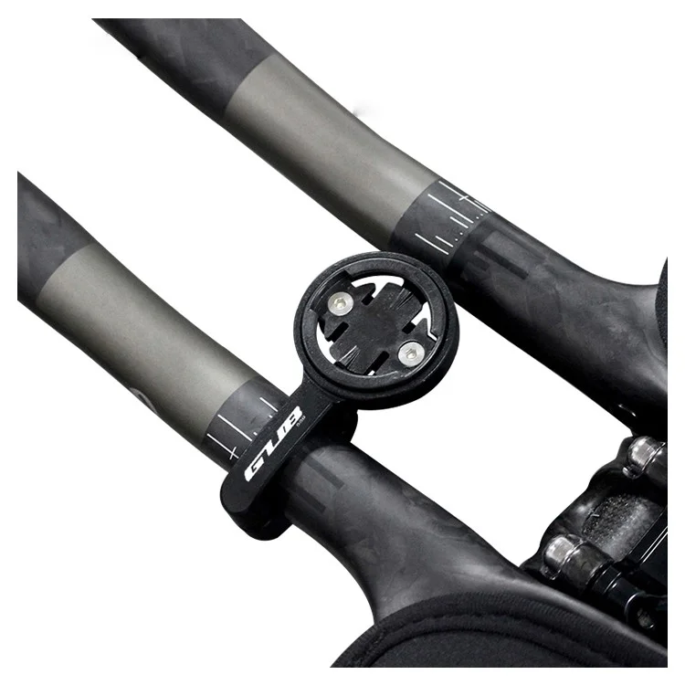 GUB 668 TT Gauge Bike Bike Bicycle Extension Staffa Sedili di Riposo Per Adattatore Per Fotocamera Sportiva Garmin